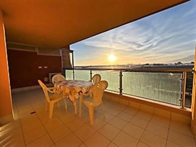 Santa Ana 3 Apartment โรเกตัสเดมาร์ ภายนอก รูปภาพ