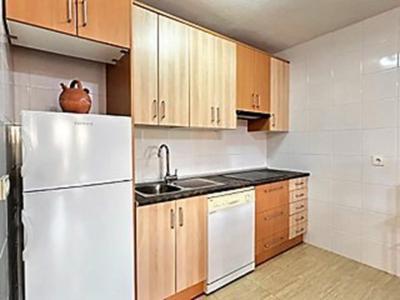 Santa Ana 3 Apartment โรเกตัสเดมาร์ ภายนอก รูปภาพ