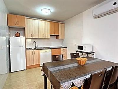 Santa Ana 3 Apartment โรเกตัสเดมาร์ ภายนอก รูปภาพ