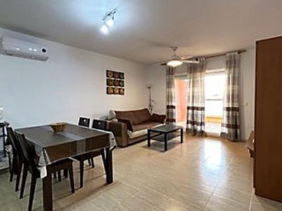 Santa Ana 3 Apartment โรเกตัสเดมาร์ ภายนอก รูปภาพ