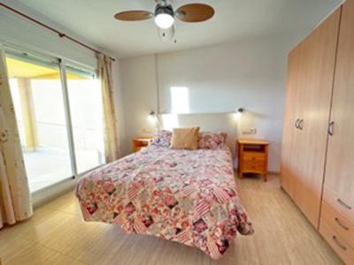 Santa Ana 3 Apartment โรเกตัสเดมาร์ ภายนอก รูปภาพ