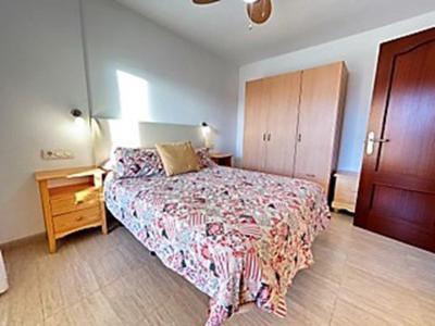 Santa Ana 3 Apartment โรเกตัสเดมาร์ ภายนอก รูปภาพ