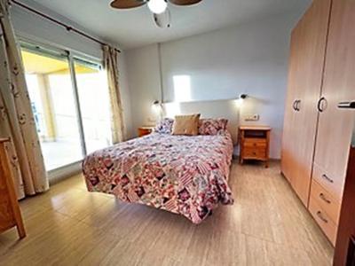 Santa Ana 3 Apartment โรเกตัสเดมาร์ ภายนอก รูปภาพ