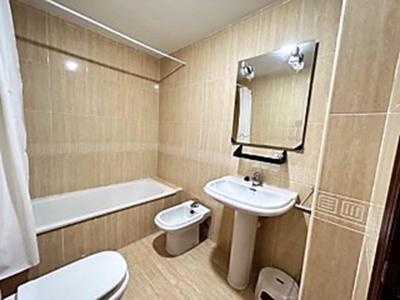 Santa Ana 3 Apartment โรเกตัสเดมาร์ ภายนอก รูปภาพ