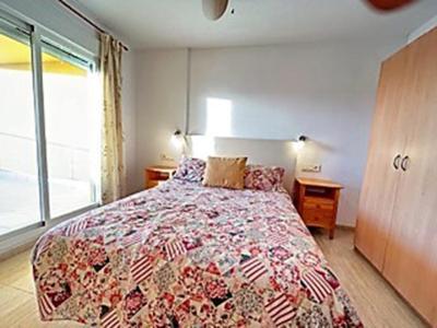 Santa Ana 3 Apartment โรเกตัสเดมาร์ ภายนอก รูปภาพ