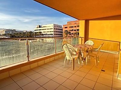 Santa Ana 3 Apartment โรเกตัสเดมาร์ ภายนอก รูปภาพ