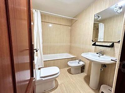 Santa Ana 3 Apartment โรเกตัสเดมาร์ ภายนอก รูปภาพ