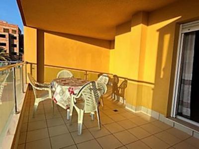 Santa Ana 3 Apartment โรเกตัสเดมาร์ ภายนอก รูปภาพ